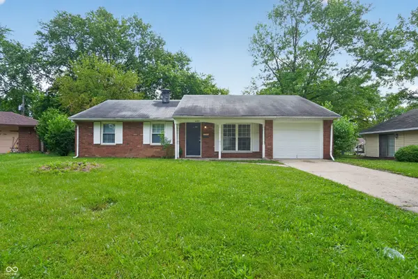 4105 Mellis Court, Indianapolis, IN 46235