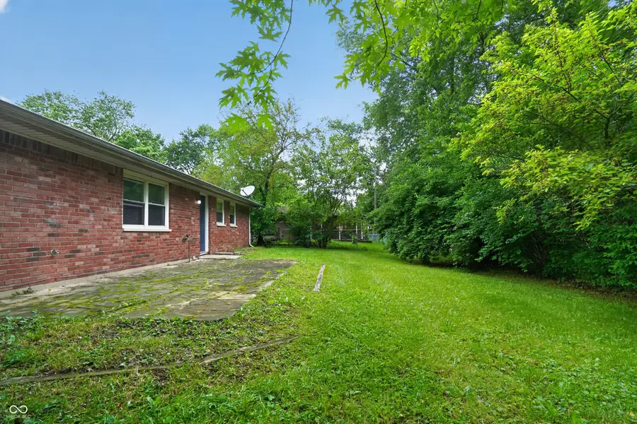 4105 Mellis Court, Indianapolis, IN 46235 - #2