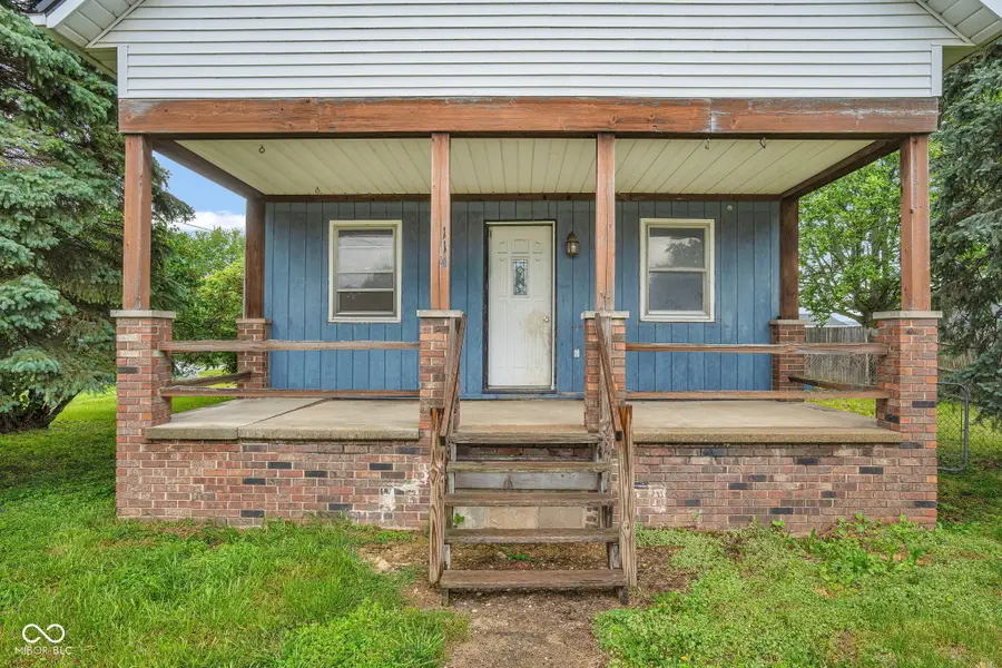 114 W Washington Street, New Richmond, IN 47967 - #2