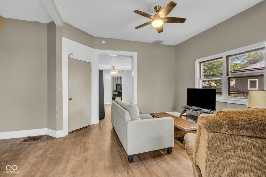 114 W Washington Street, New Richmond, IN 47967 - #3