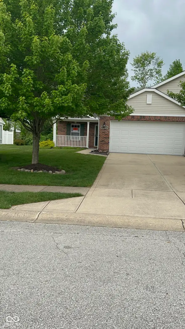 10673 Medinah Drive #1, Indianapolis, IN 46234