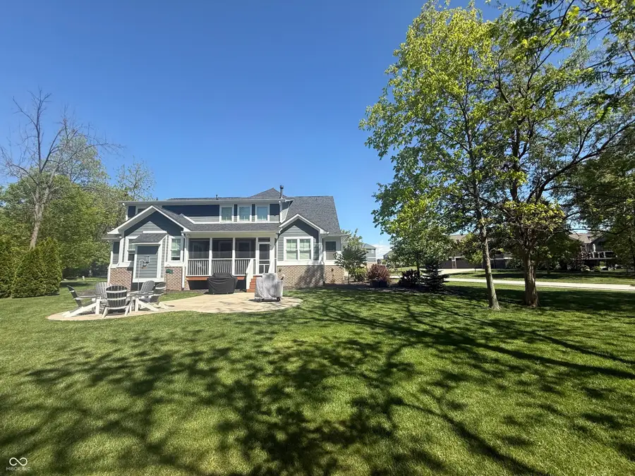 16906 Catkins Court, Westfield, IN 46074 - #2