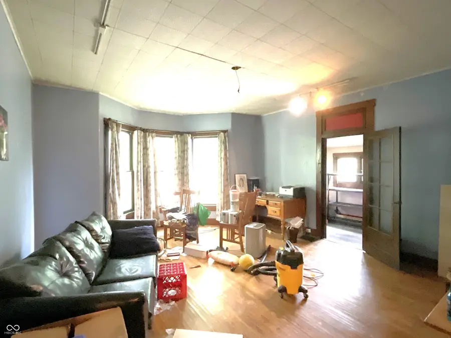 2 W Garfield Avenue, Gosport, IN 47433 - #2