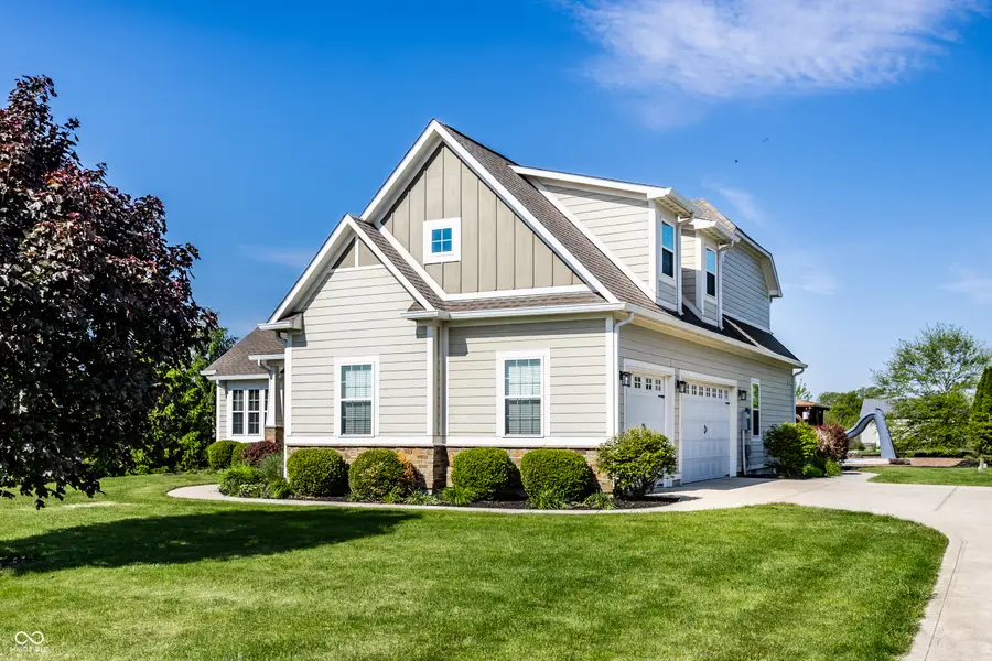 10370 N County Road 471 E, Pittsboro, IN 46167 - #3