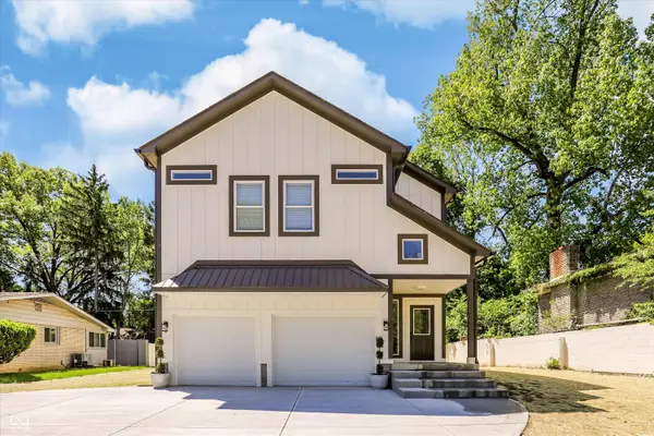 3217 W 48th Street, Indianapolis, IN 46228