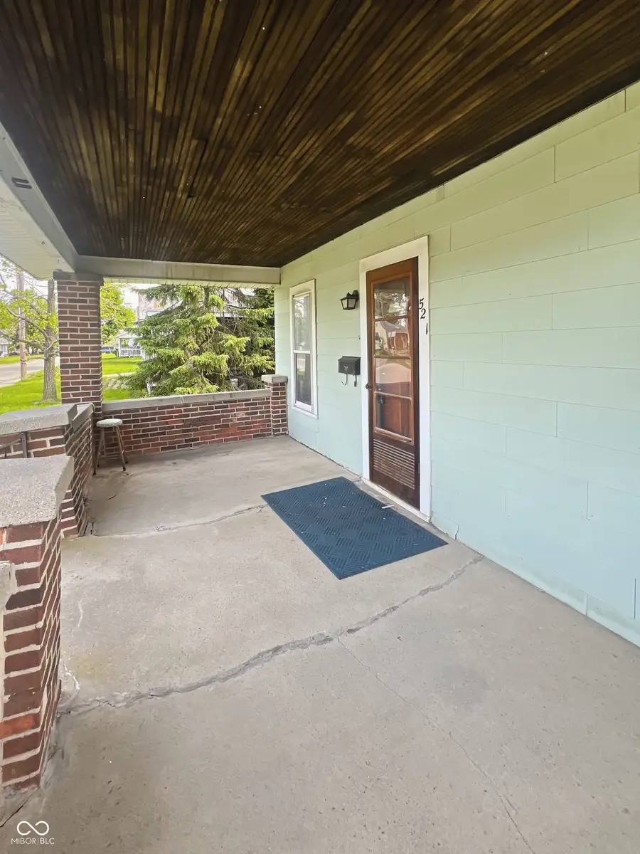521 S Cherry Street, Hartford City, IN 47348 - #3