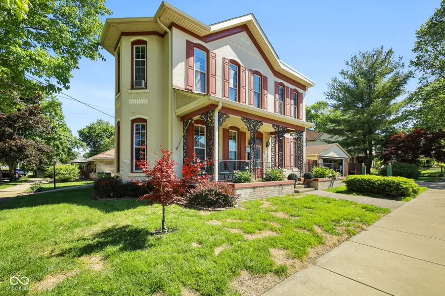 704 E Main Street, Greensburg, IN 47240 - #2