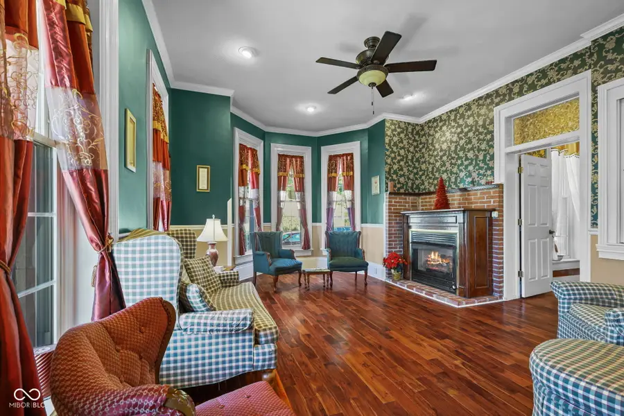 704 E Main Street, Greensburg, IN 47240 - #3