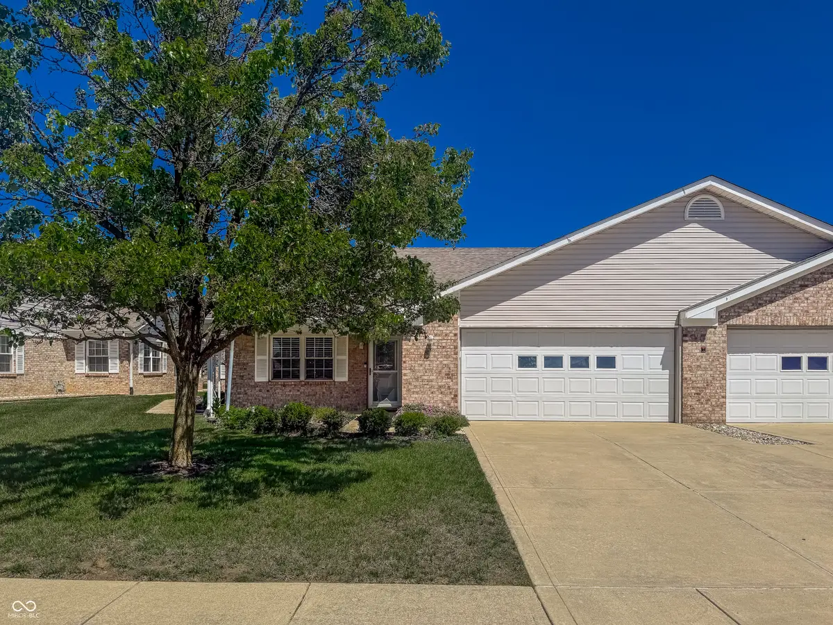 7918 Farina Way, Indianapolis, IN 46259 - #1