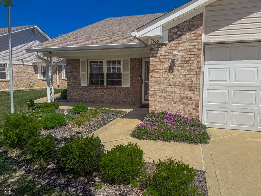 7918 Farina Way, Indianapolis, IN 46259 - #2