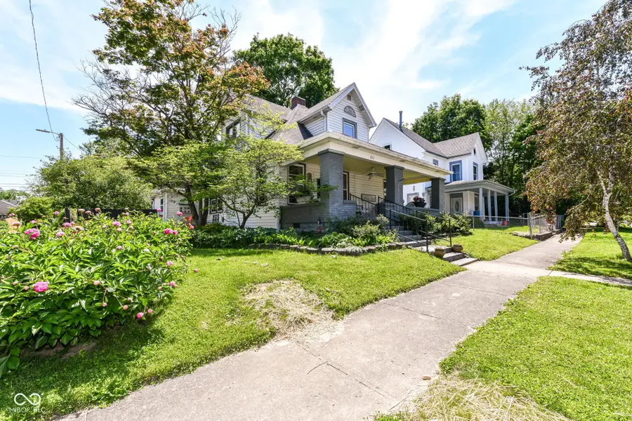303 Walnut Street, Greenfield, IN 46140 - #2
