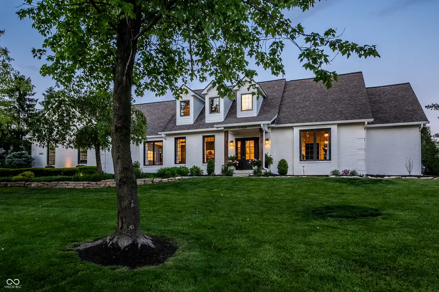 11509 Nicole Court, Carmel, IN 46032 - #2