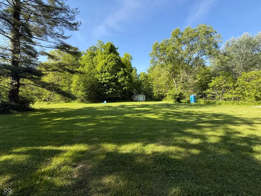 9840 N Kennedys Crossing Road, Brazil, IN 47834 - #2