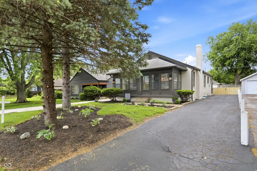 1513 Broad Ripple Avenue, Indianapolis, IN 46220 - #2