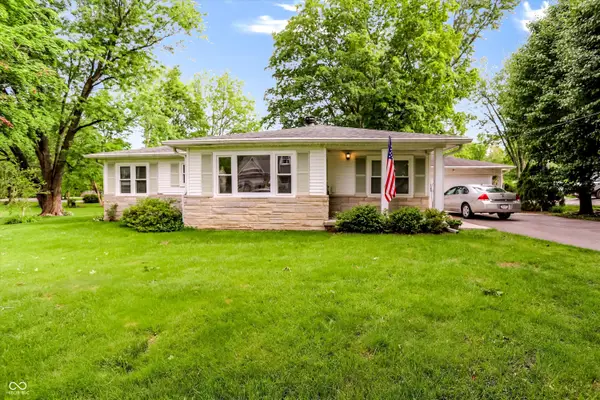 1225 E 105th Street, Indianapolis, IN 46280