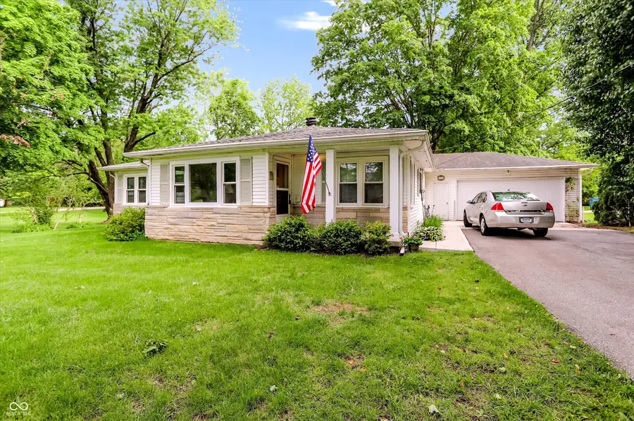1225 E 105th Street, Indianapolis, IN 46280 - #2
