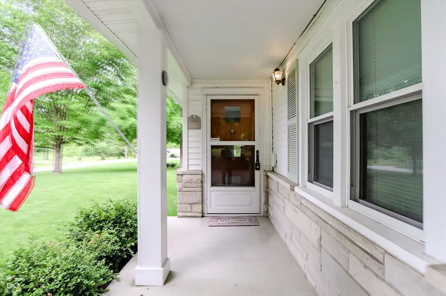 1225 E 105th Street, Indianapolis, IN 46280 - #3