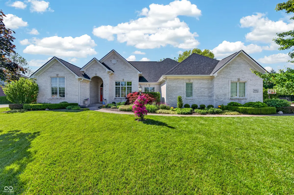 4685 Waters Edge Way, Greenwood, IN 46143 - #1
