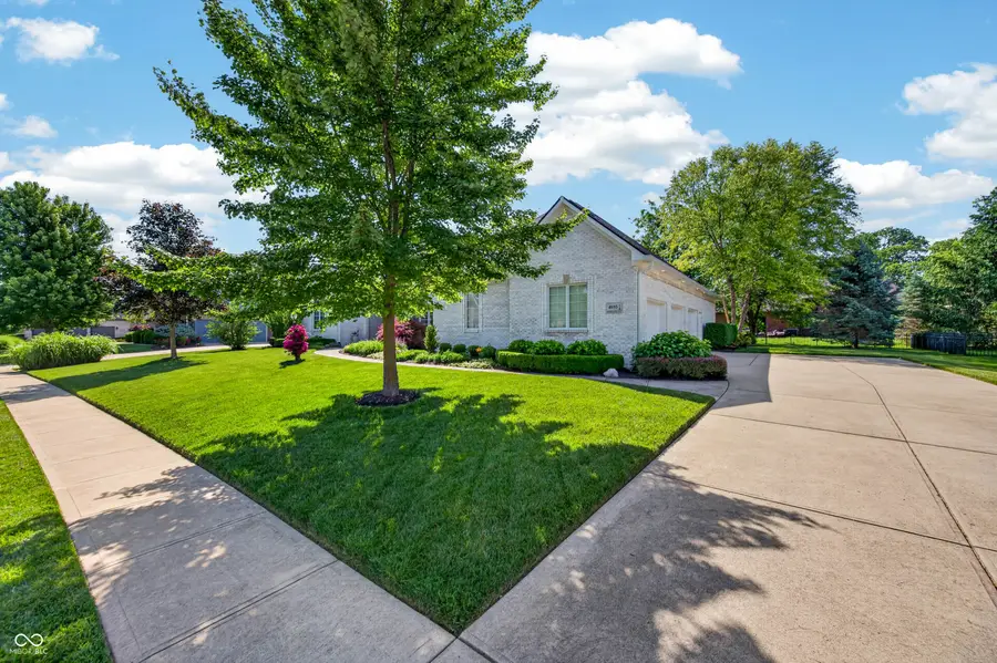 4685 Waters Edge Way, Greenwood, IN 46143 - #3