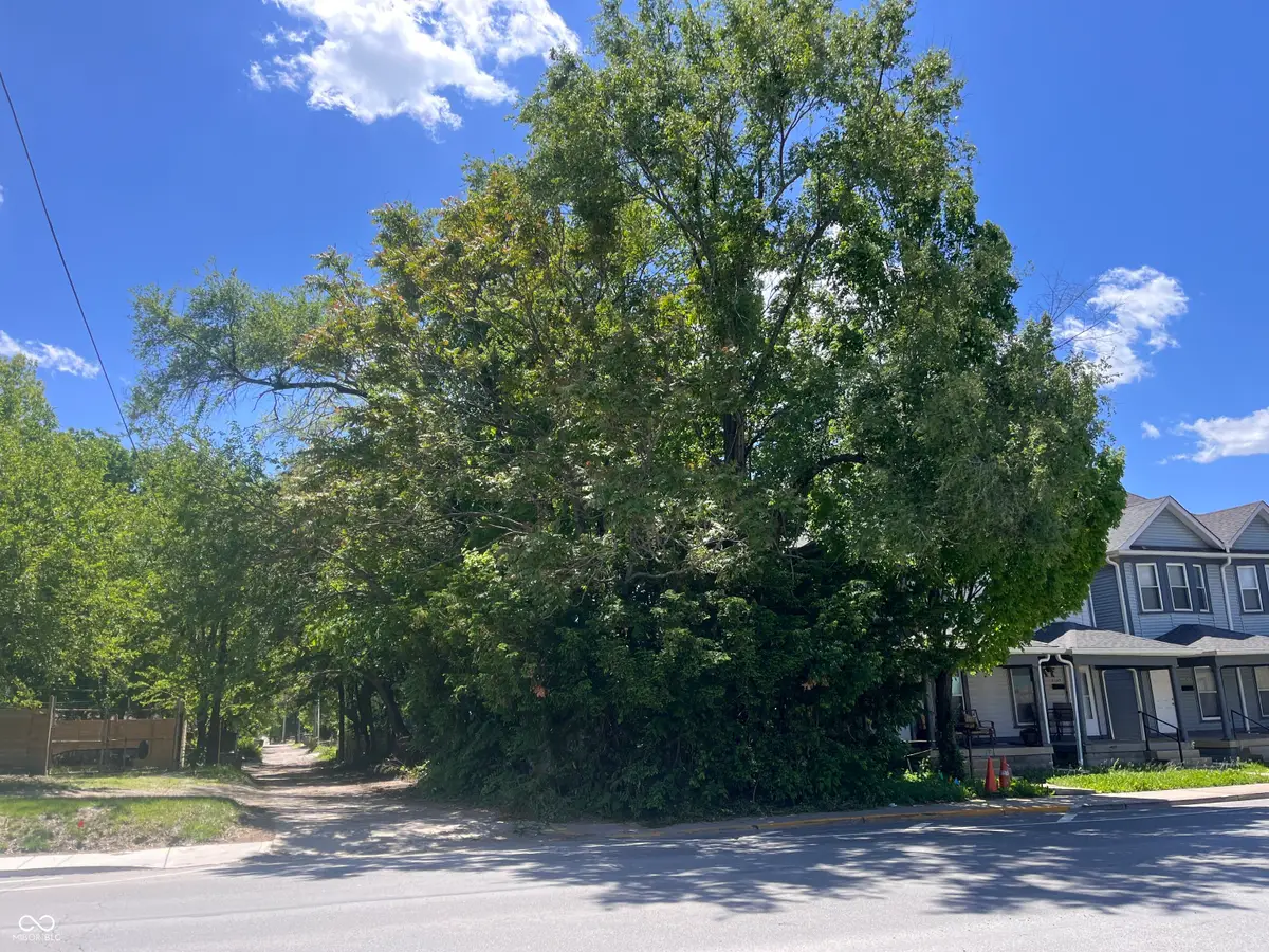 2115 E Michigan Street, Indianapolis, IN 46201 - #1