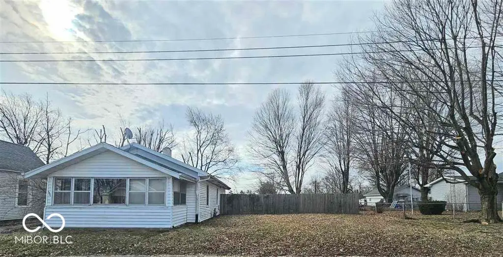 1621 R Avenue, New Castle, IN 47362 - #1