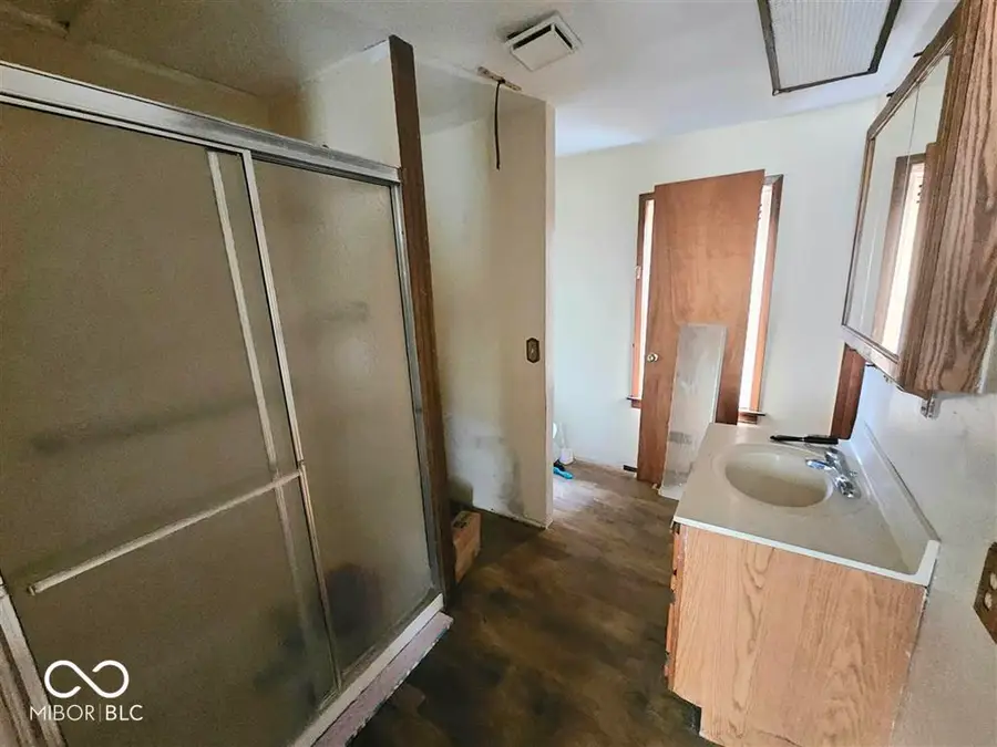 1621 R Avenue, New Castle, IN 47362 - #3