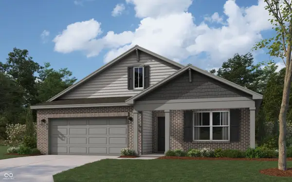 1314 Scotch Lane, Greenwood, IN 46143