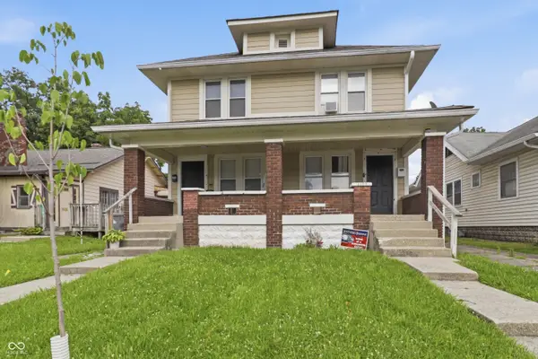 1307 N Lasalle Street, Indianapolis, IN 46201