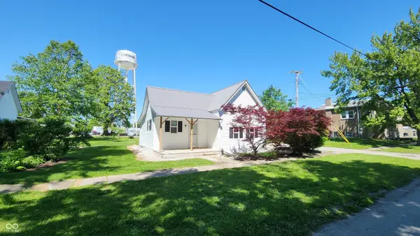 10 S 2nd Street, Kingman, IN 47952