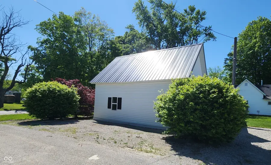 10 S 2nd Street, Kingman, IN 47952 - #3