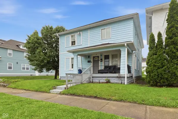 3621 Brookside Parkway South Drive, Indianapolis, IN 46201