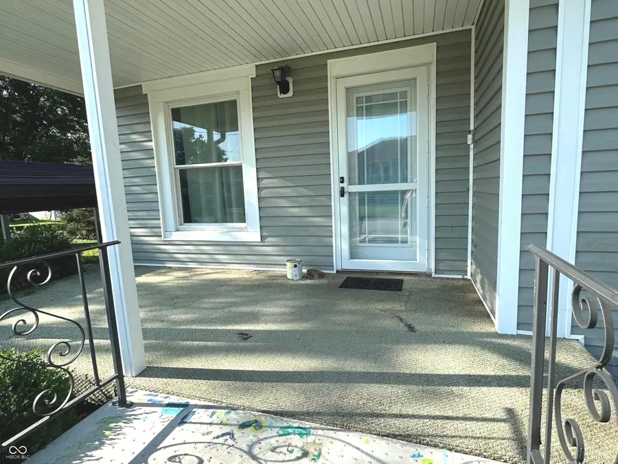 4953 Church Street, Amo, IN 46121 - #3