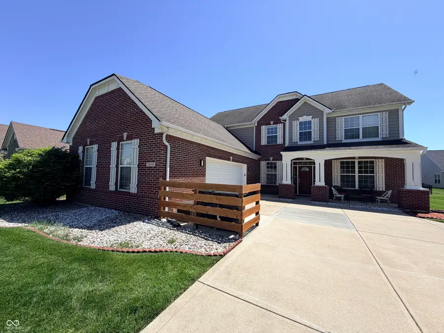 1215 Siena Drive, Greenwood, IN 46143 - #2