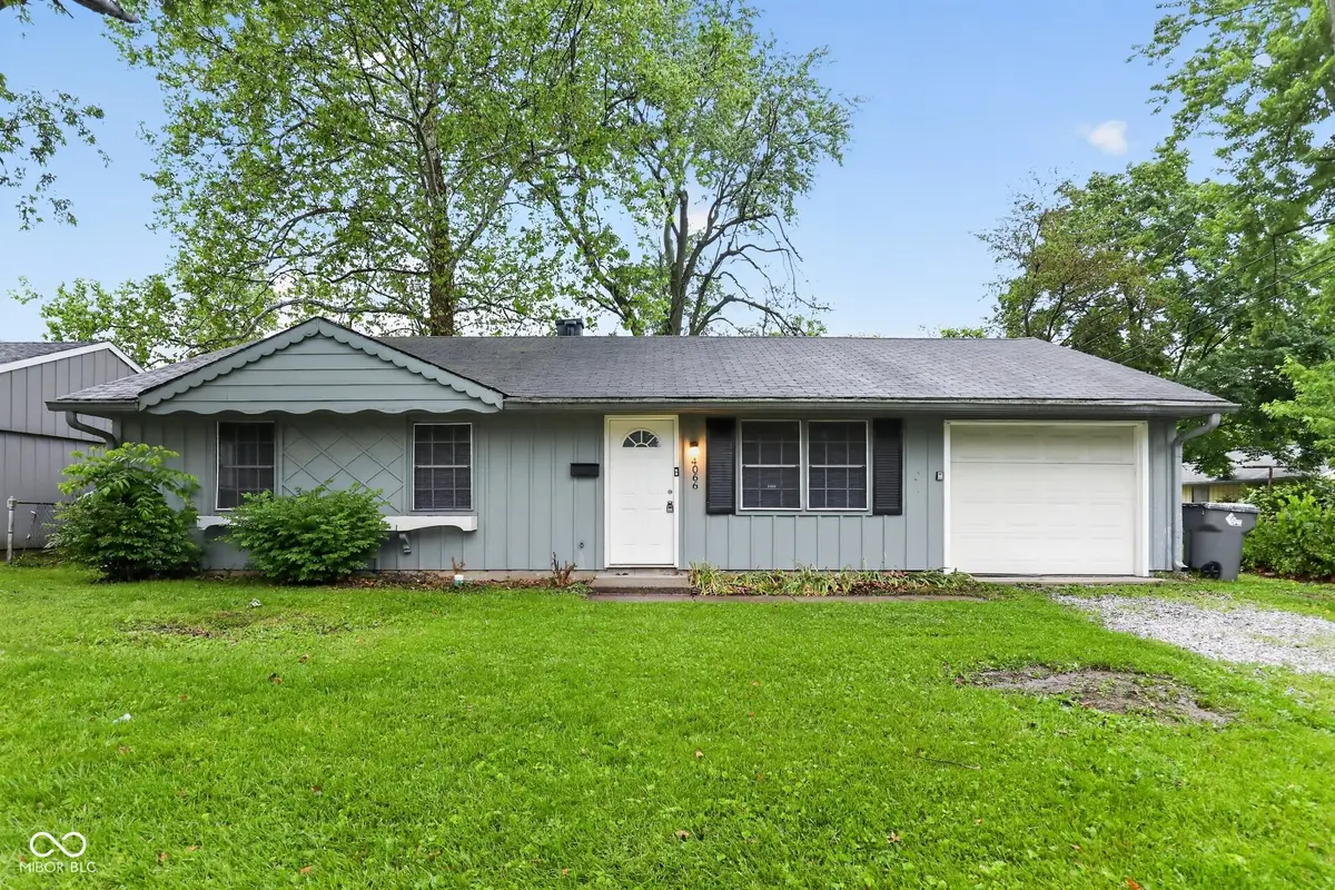 4066 Alsace Place, Indianapolis, IN 46226 - #1