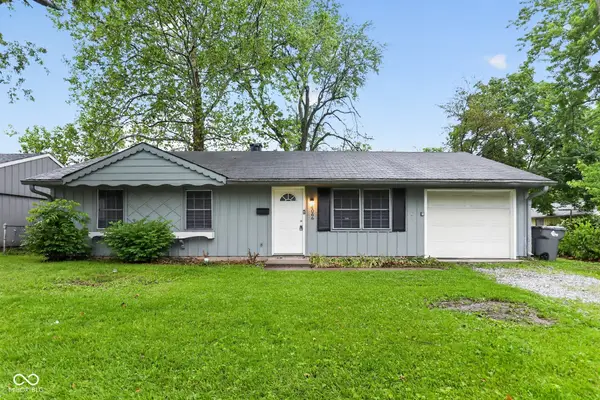 4066 Alsace Place, Indianapolis, IN 46226