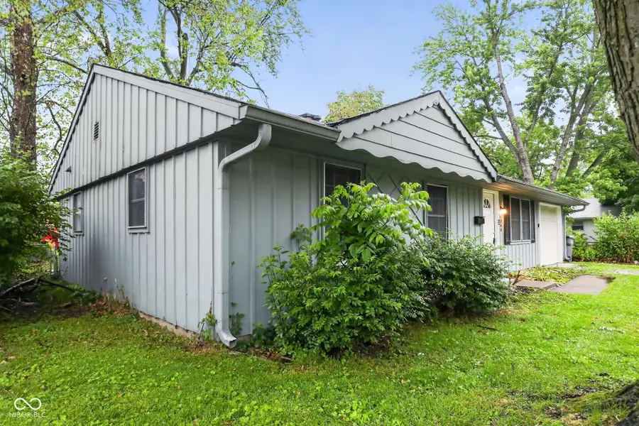 4066 Alsace Place, Indianapolis, IN 46226 - #2