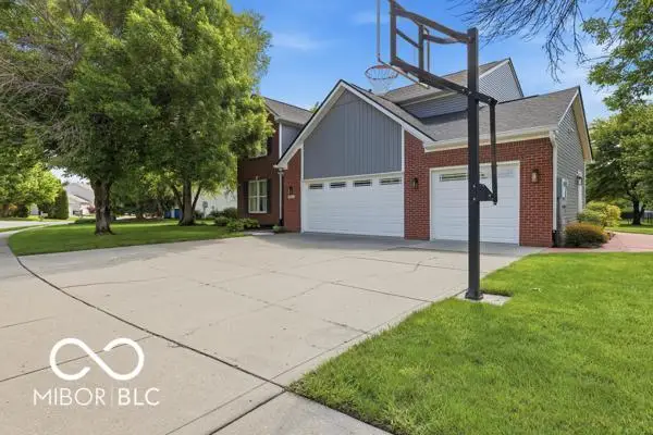7551 Purple Cress Drive, Avon, IN 46123 - #2