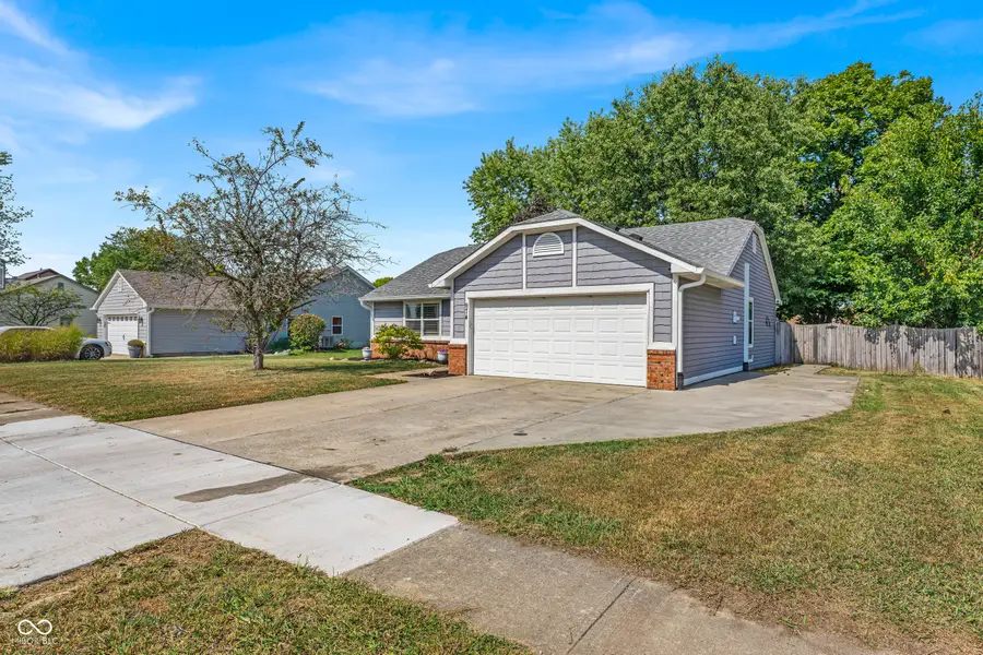 974 Spring Meadow Drive, Greenwood, IN 46143 - #3