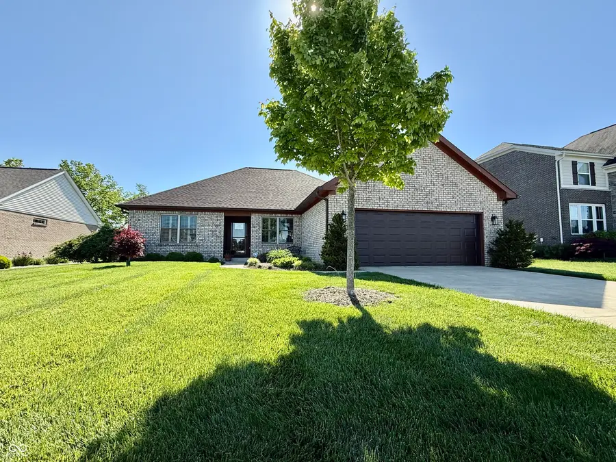 2201 Game Bird Drive, Franklin, IN 46131 - #2