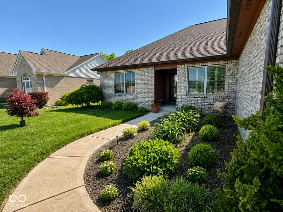2201 Game Bird Drive, Franklin, IN 46131 - #3