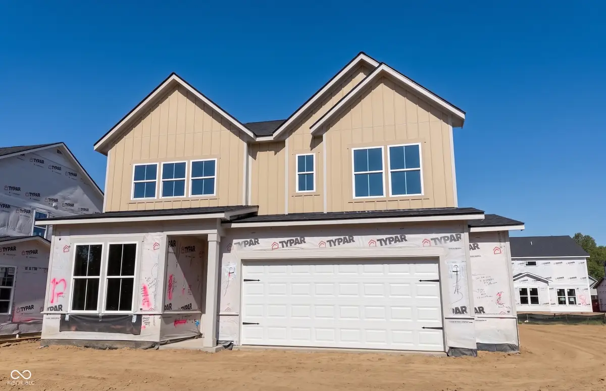 16364 Pruett Lane, Noblesville, IN 46062 - #1