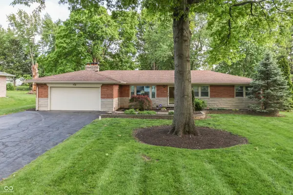123 E Cragmont Drive, Indianapolis, IN 46227