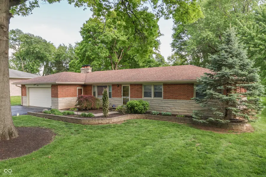 123 E Cragmont Drive, Indianapolis, IN 46227 - #2