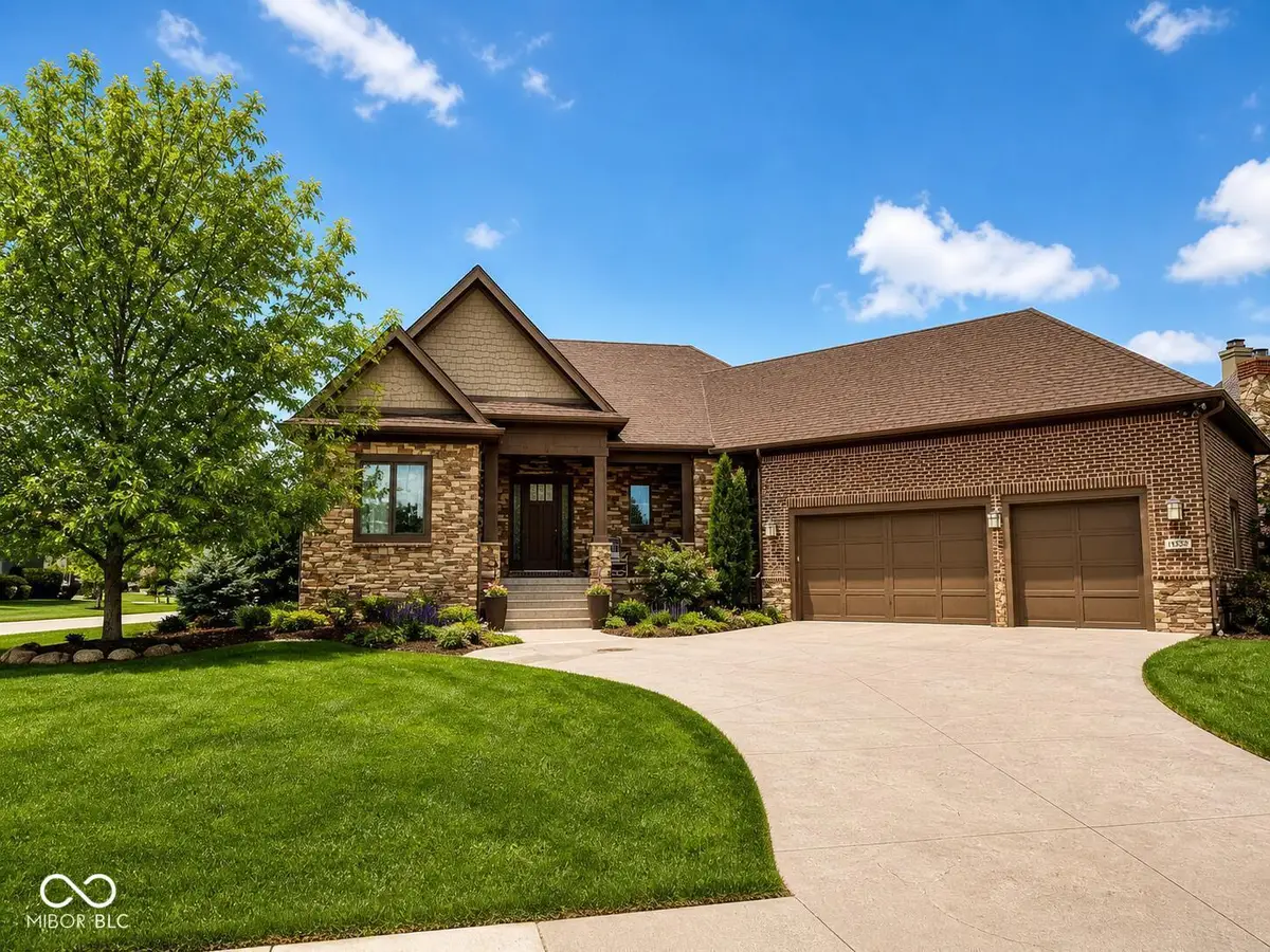 16397 Lost Tree Place, Noblesville, IN 46060 - #1