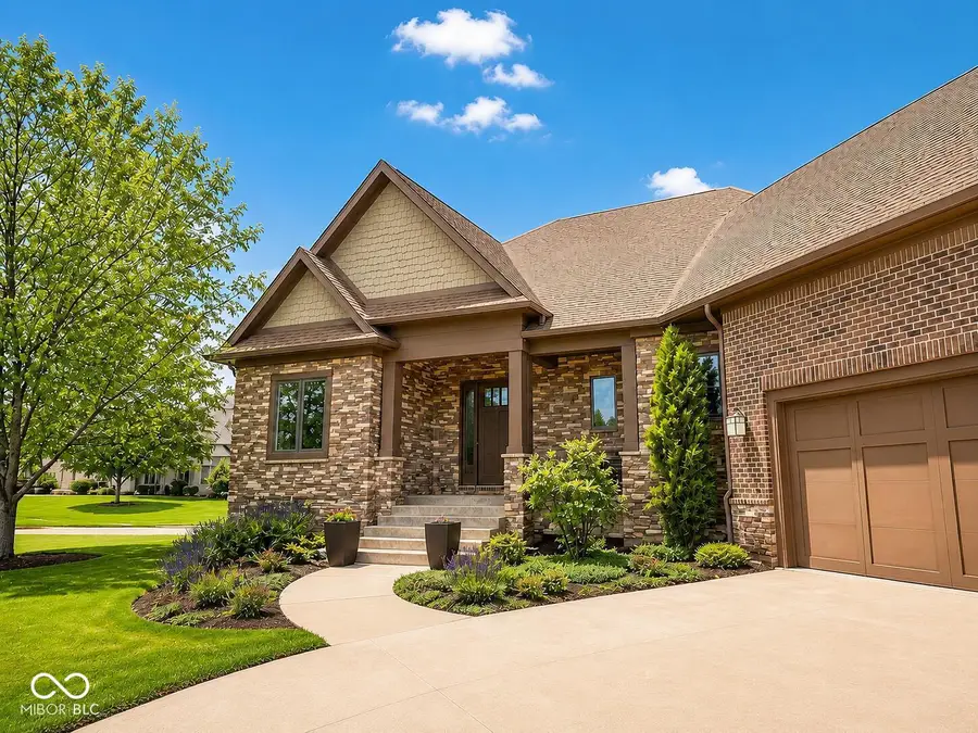 16397 Lost Tree Place, Noblesville, IN 46060 - #2