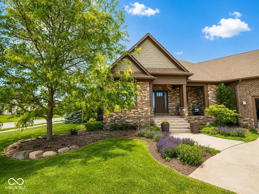 16397 Lost Tree Place, Noblesville, IN 46060 - #3