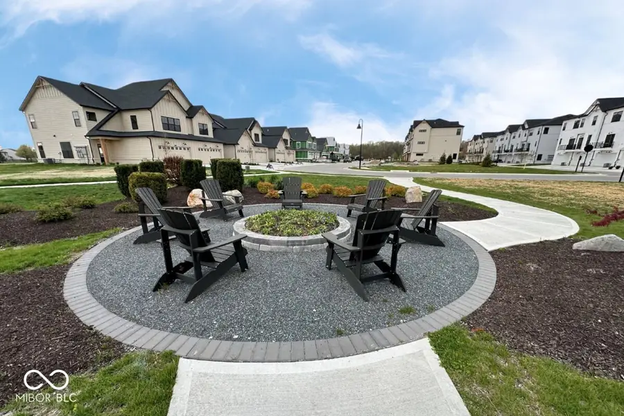 17554 Ebling Trail, Westfield, IN 46062 - #2