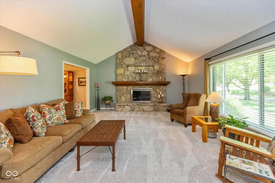 8217 Castle Drive, Indianapolis, IN 46256 - #3