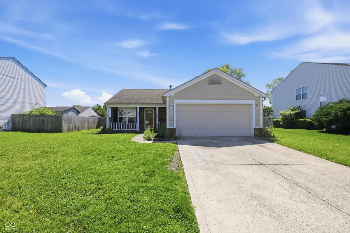 952 Pine Ridge Way, Brownsburg, IN 46112 - #1