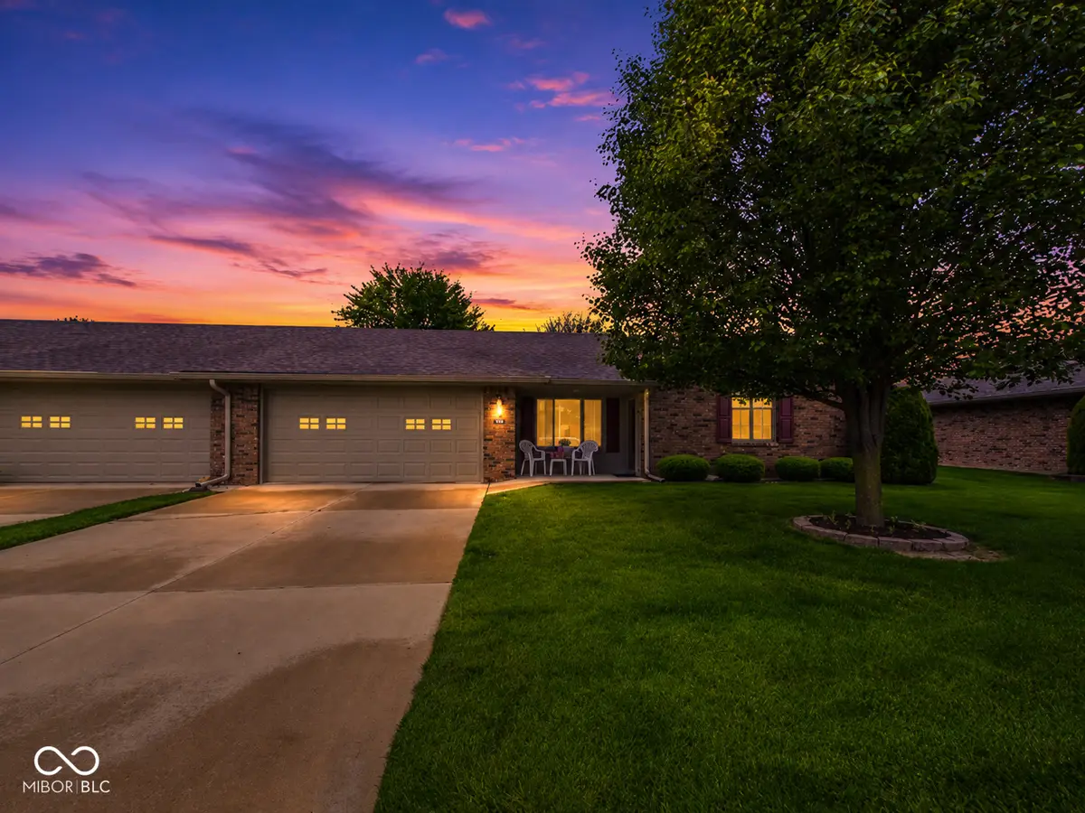 133 Asbury Drive, Anderson, IN 46013 - #1